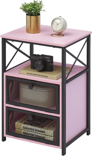 End side table night - end/side,