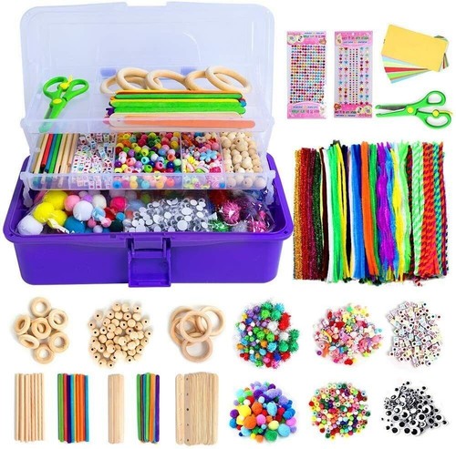 Art craft kit for - kit,