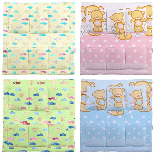 Baby cot tidy - tidy, organiser