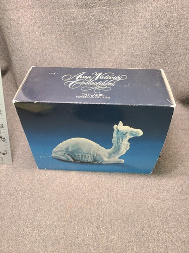 Avon nativity camel - nativity,